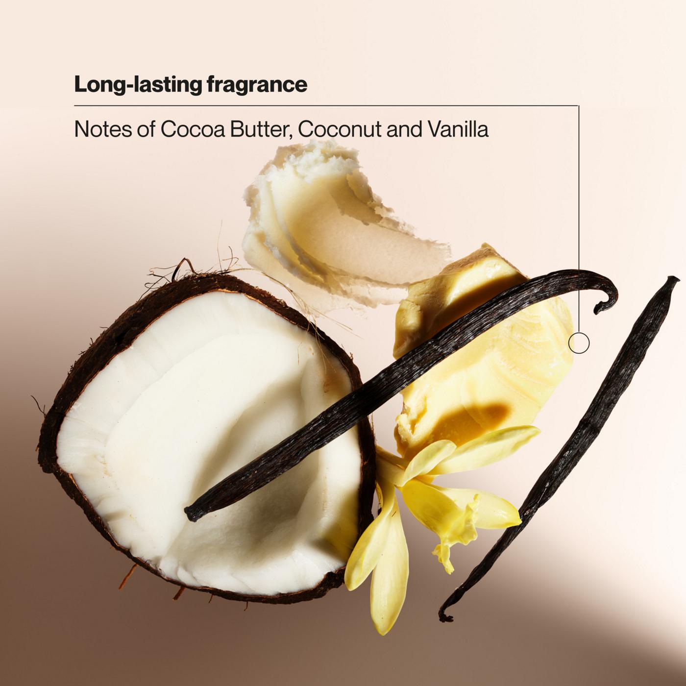 Suave Antiperspirant Deodorant for Women, Invisible Solid 48hr Protection - Cocoa Butter & Shea; image 9 of 9