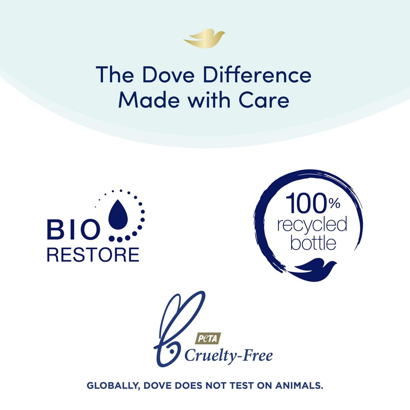 Dove Ultra Care Conditioner Daily Moisture; image 4 of 7