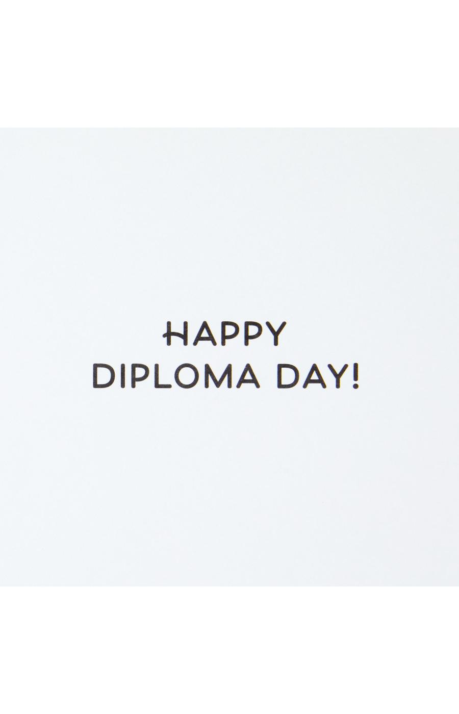 Hallmark Graduation Card Pack (Diploma Day), #S16, S12; image 5 of 6