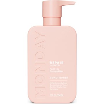 MONDAY Repair + Keratin Conditioner