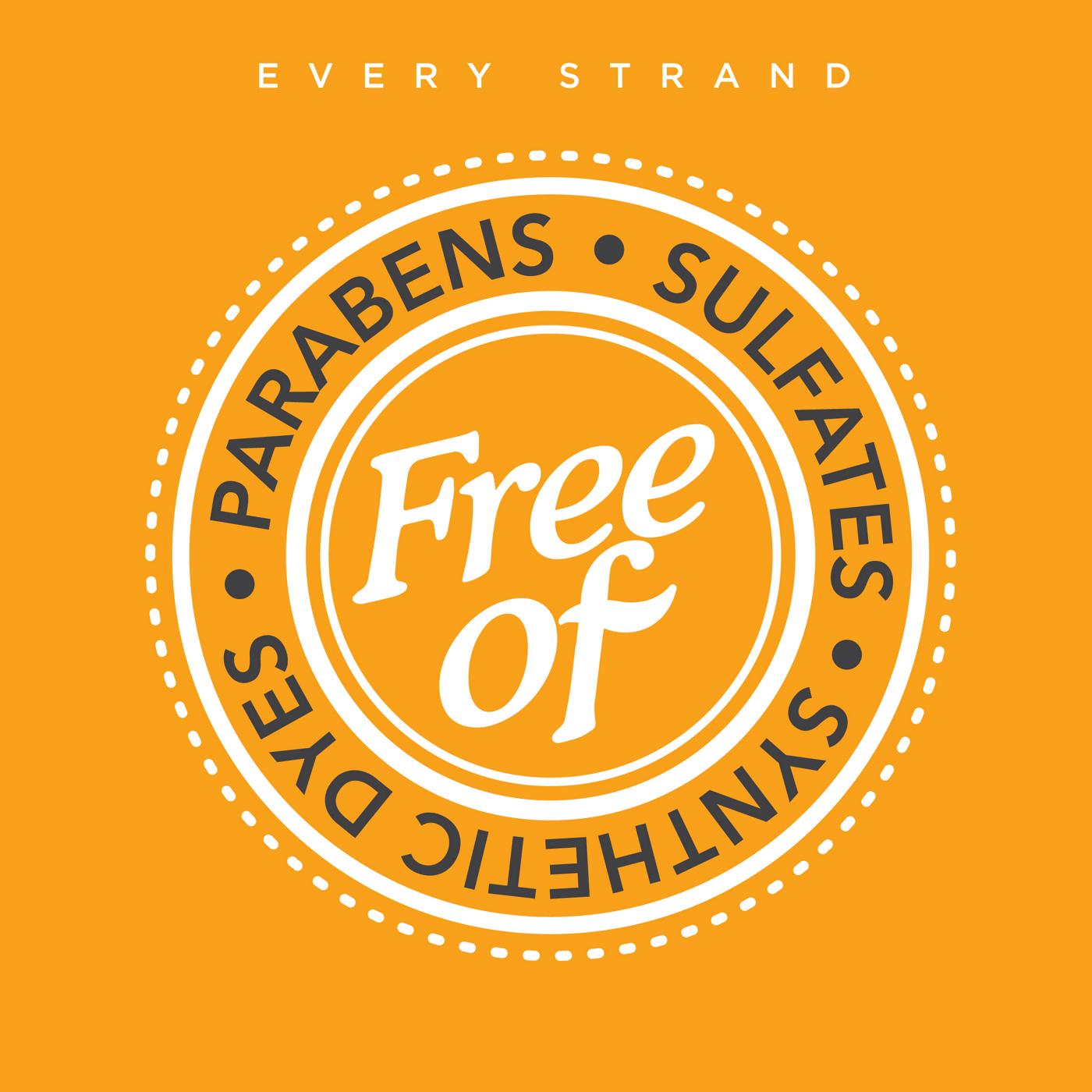 Every Strand Severely Damaged Hair Recovery Conditioner Shop Shampoo