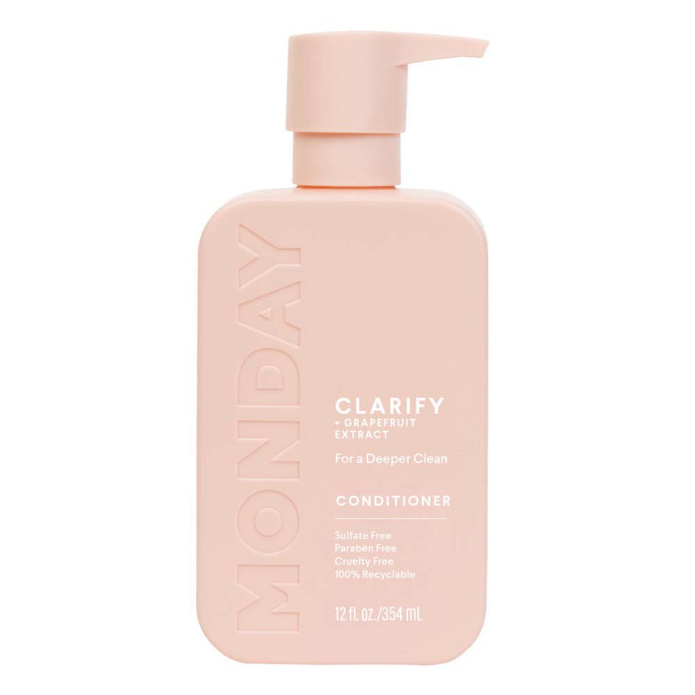 Monday Clarify + Grapefruit Extract Conditioner - Shop Shampoo ...
