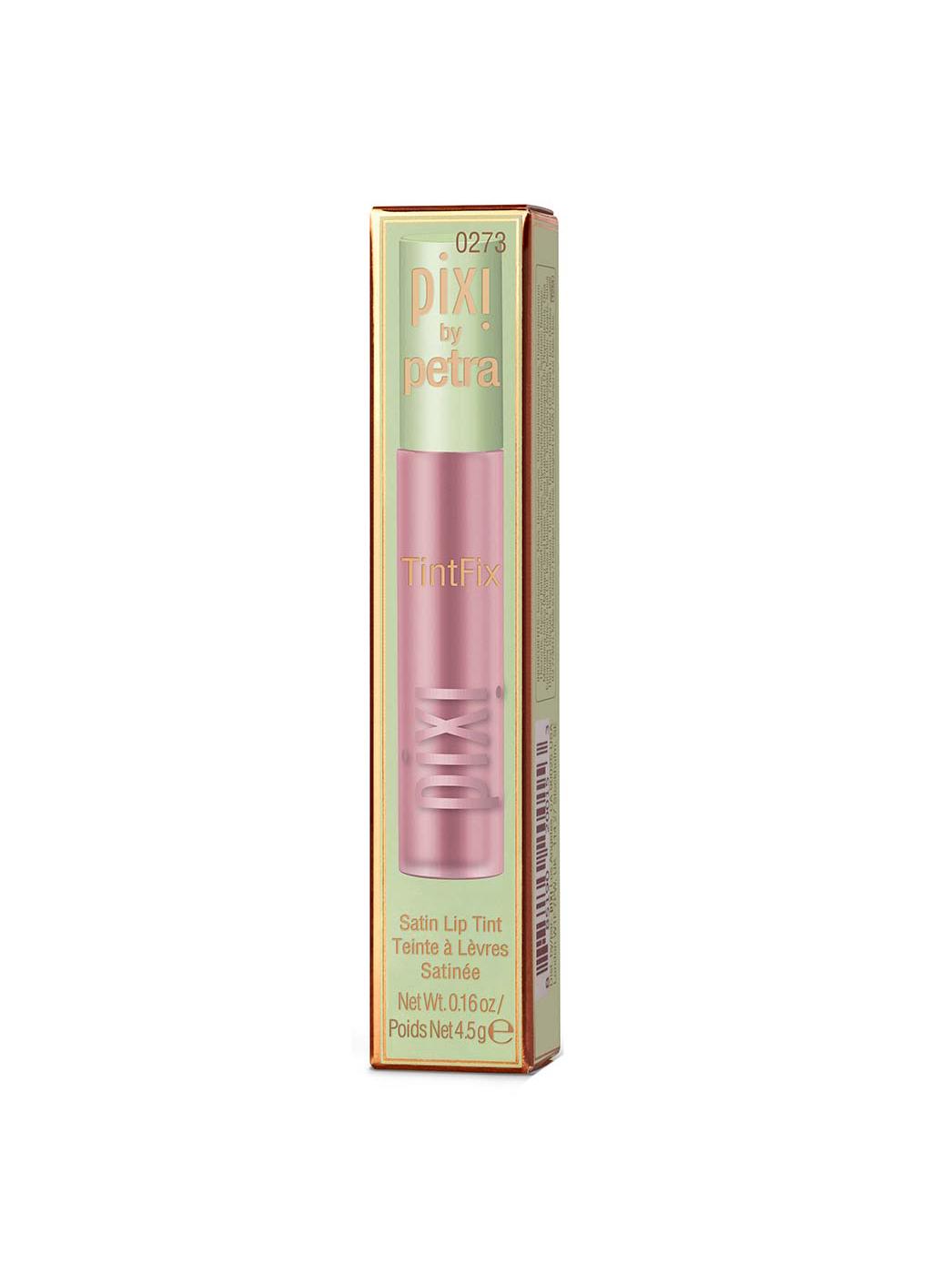 Pixi Tint Fix Satin Lip Tint - Soft - Shop Lipstick at H-E-B