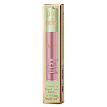 Pixi Tint Fix Satin Lip Tint - Soft