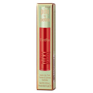 Pixi Tint Fix Satin Lip Tint - Adore