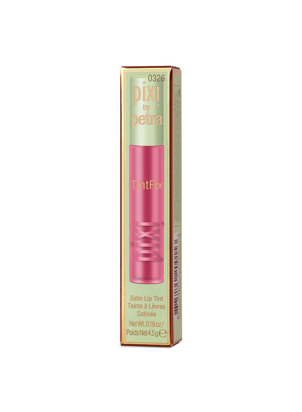 Pixi Tint Fix Satin Lip Tint - Love; image 1 of 2