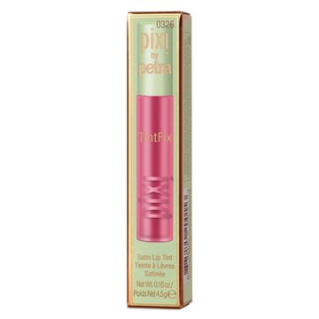 Pixi Tint Fix Satin Lip Tint - Love