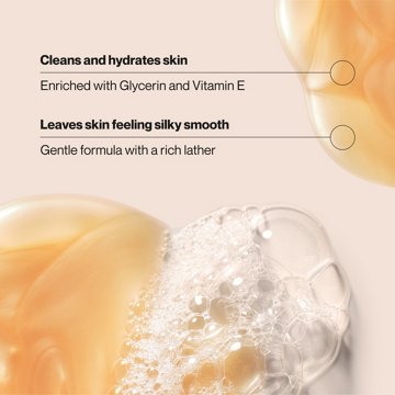 Suave Comforting Body Wash - Cocoa Butter & Shea, 18 oz