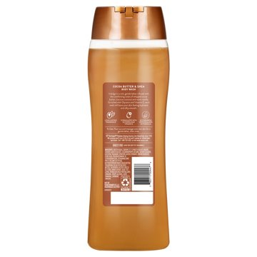 Suave Comforting Body Wash - Cocoa Butter & Shea, 18 oz