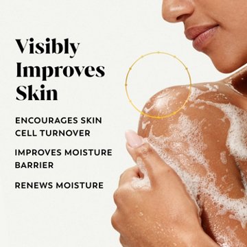 Olay Renewing Body Wash with Retinol Serum Complex