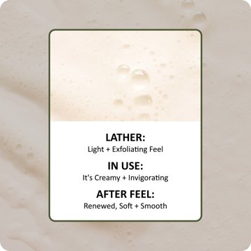 St. Ives Exfoliating Body Wash - Sea Salt & Pacific Kelp
