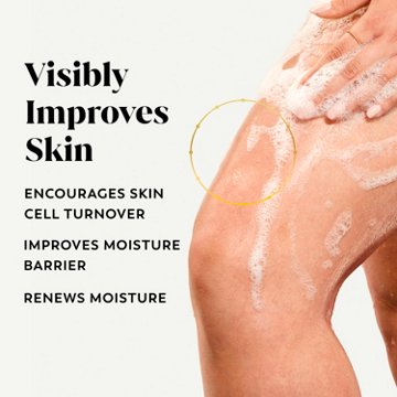 Olay Elasticity Boosting Body Wash with Collagen Peptide Serum Complex, 20 oz