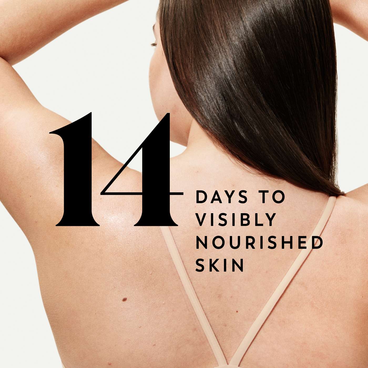 Olay Elasticity Boosting Body Wash with Collagen Peptide Serum Complex; image 8 of 9