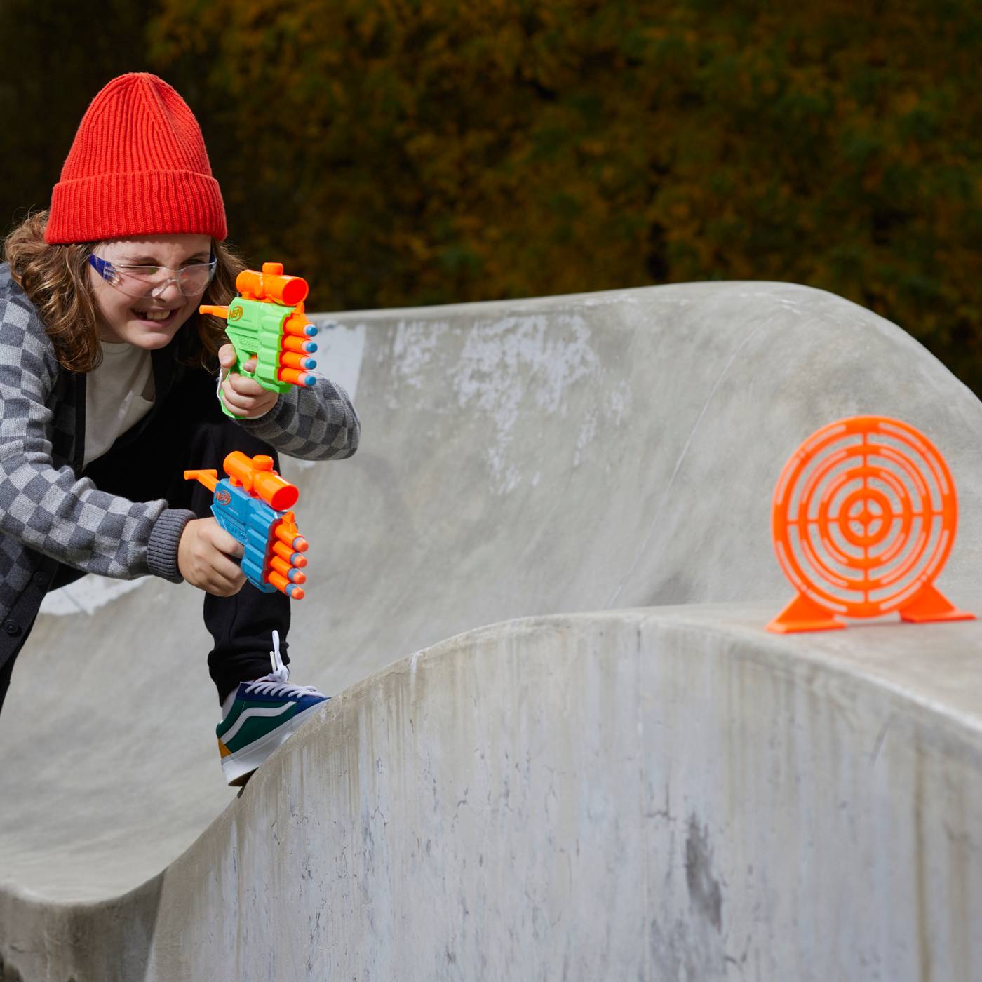 Nerf Elite 2.0 Volt Sd-1 Blaster : Target