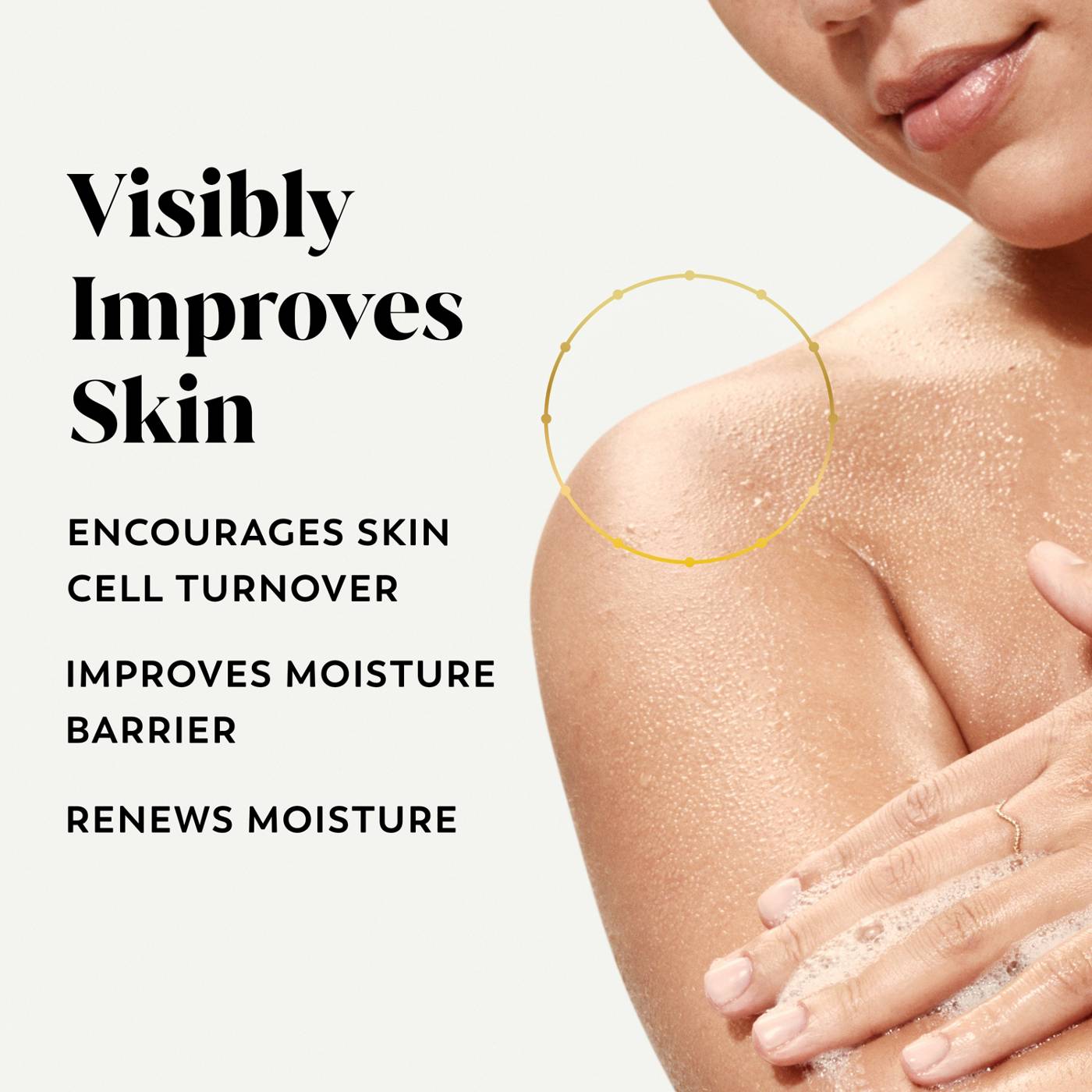 Olay Regenerist Body Wash with Niacinamide Serum Complex; image 2 of 9