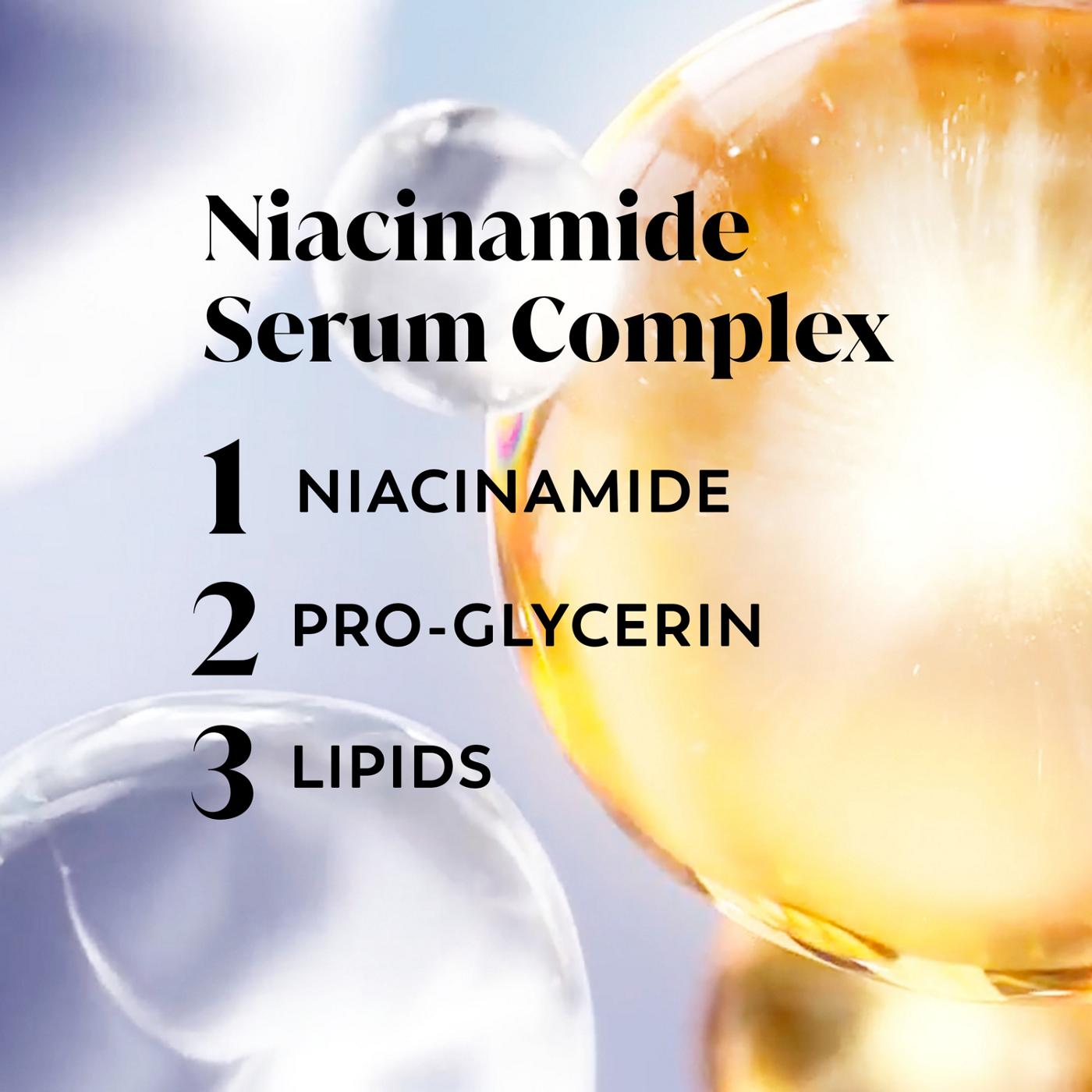 Olay Regenerist Body Wash with Niacinamide Serum Complex; image 3 of 9