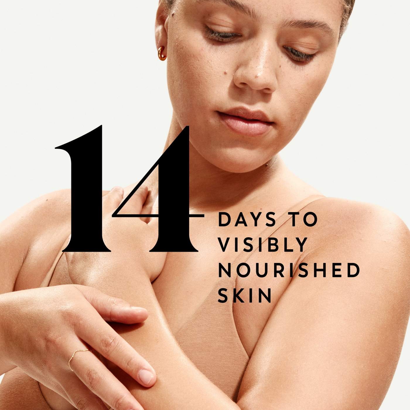 Olay Regenerist Body Wash with Niacinamide Serum Complex; image 4 of 9