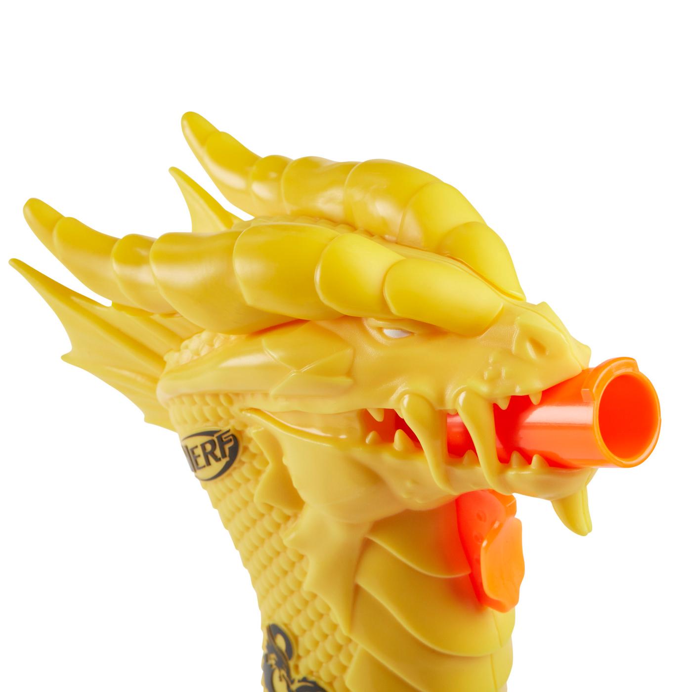 Nerf · Nerf: Dungeons & Dragons Green Dragon (Toys)