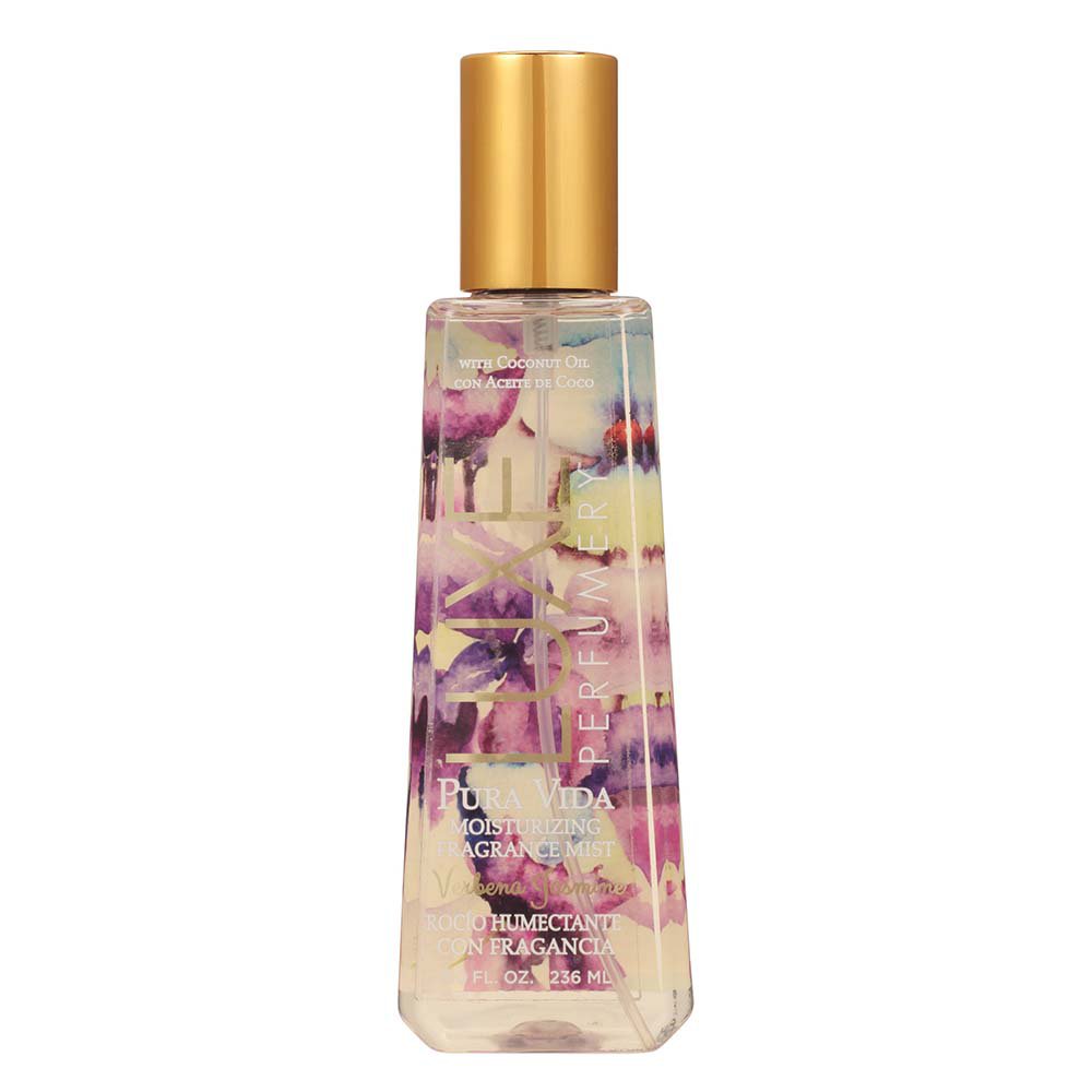 Luxe perfumery pura discount vida
