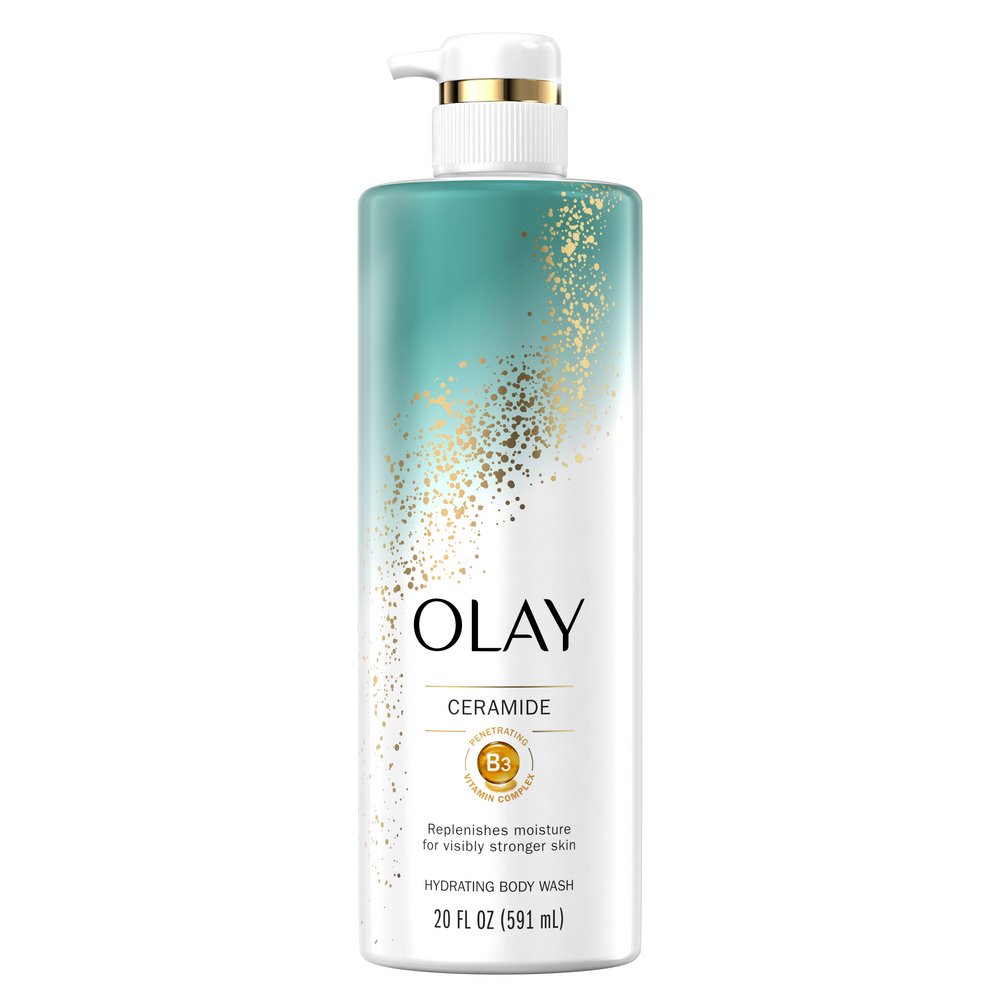 Olay Hydrating Body Wash Ceramide Shop Body wash at HEB