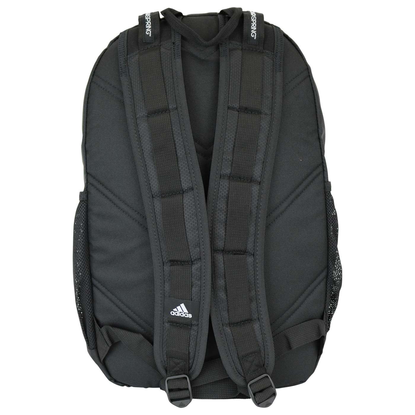 Adidas Excel 6 Backpack  - Black; image 2 of 2