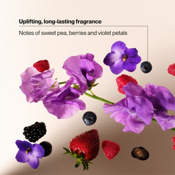 Suave Uplifting Body Wash - Sweet Pea & Violet, 18 oz