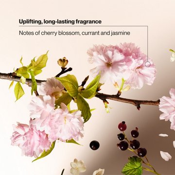 Suave Uplifting Body Wash - Wild Cherry Blossom, 18 oz