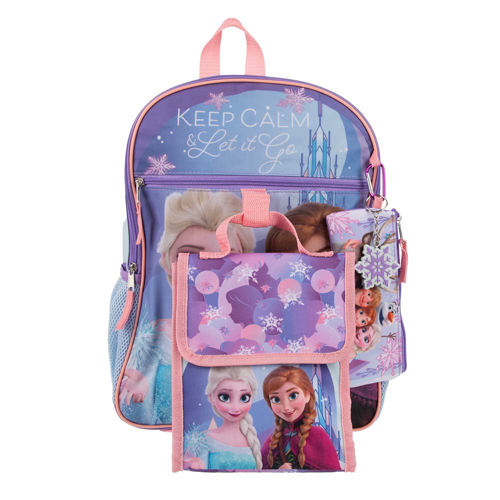 Bioworld Disney Princess Insulated Kids Lunch Box - Shop Lunch Boxes at  H-E-B