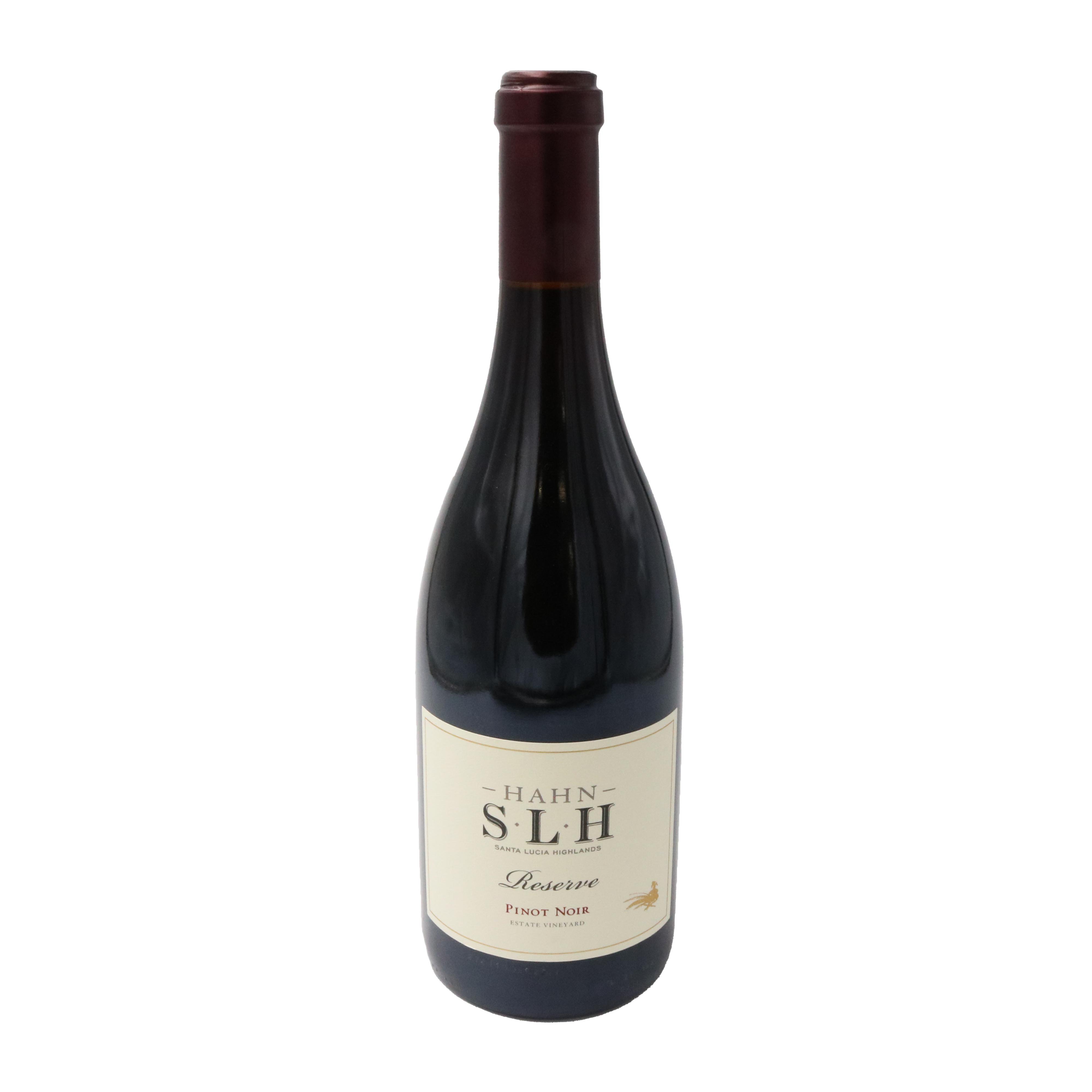 Hahn Santa Lucia Pinot Noir California Red Wine Shop Wine at H-E-B