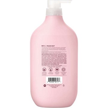 method Body Wash - Pure Peace , 28 oz