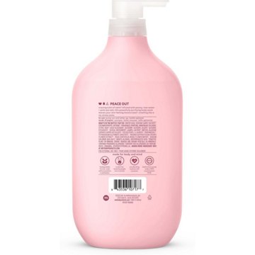 method Body Wash - Pure Peace , 28 oz