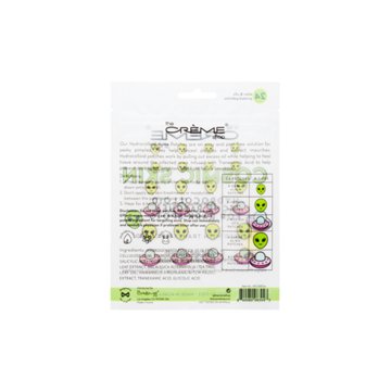 The Crème shop Cosmic Skin Hydrocolloid Dark Spot Acne Patches, 12 ct