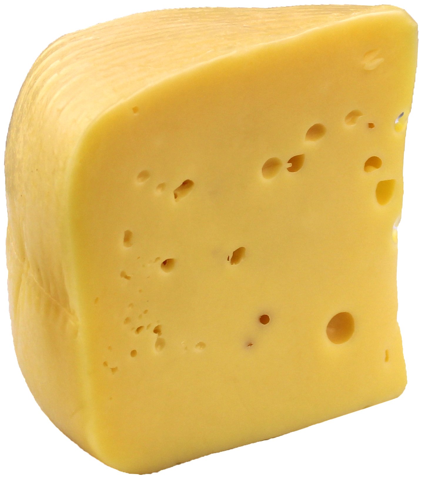 Guggisberg Baby Swiss | Central Market - Really Into Food