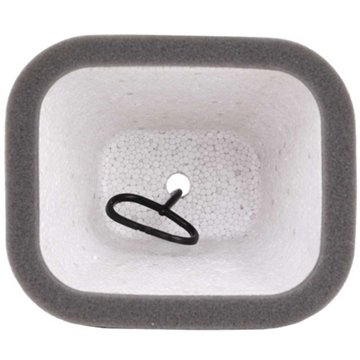 Shurtech Duck Brand Hard Faucet Cover