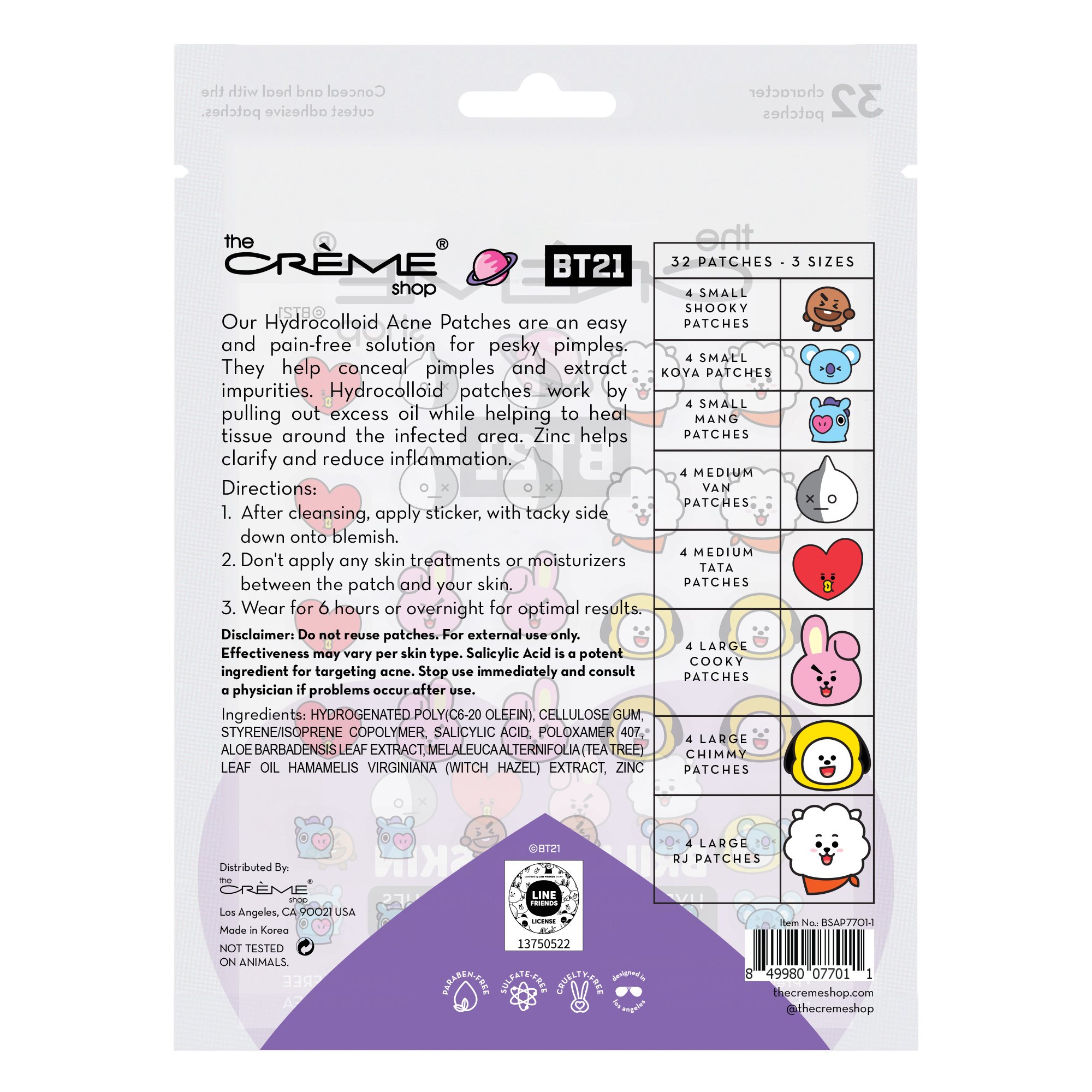 The Good Patch Rise And Shine Wearable Wellness Patches - Shop Herbs &  Homeopathy at H-E-B