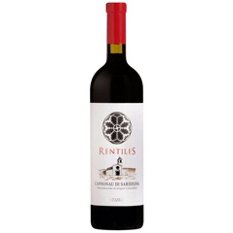 Binzamanna Cannonau Di Sardegna, 750 mL | Central Market - Really