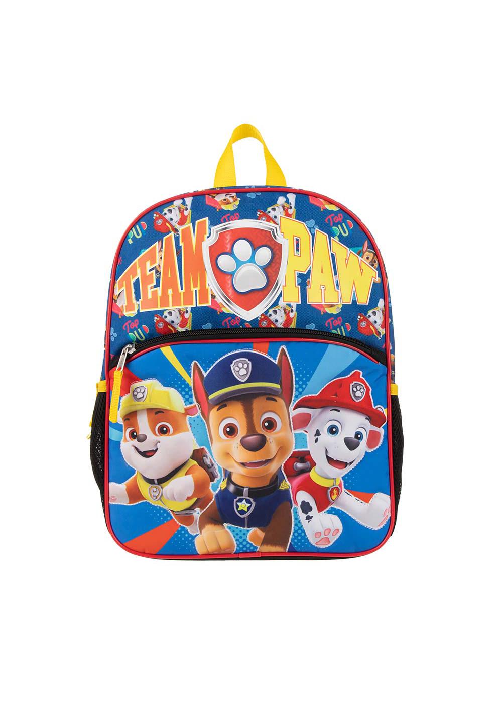 Bioworld Nickelodeon Paw Patrol Toddler Backpack; image 1 of 3