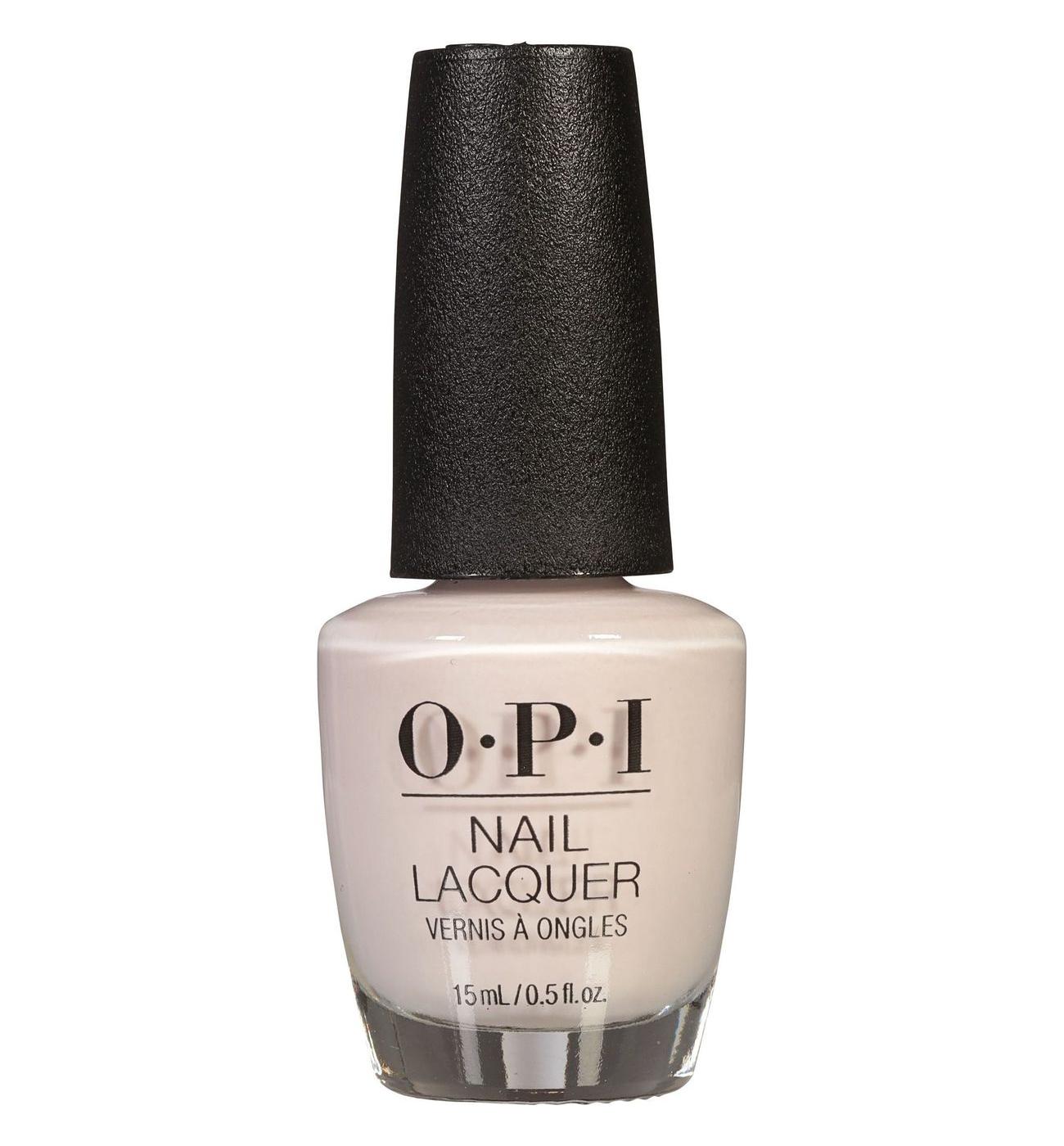 OPI Nail Polish - Let's Be Friends by Hello Kitty; image 1 of 2