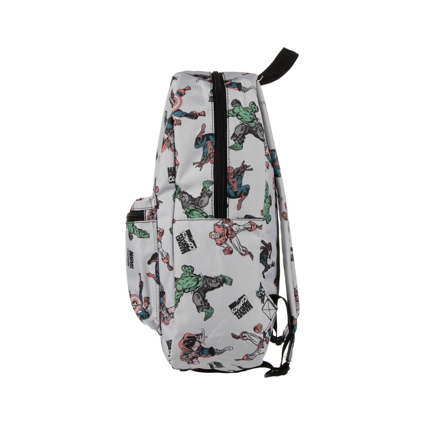 Bioworld marvel clearance backpack