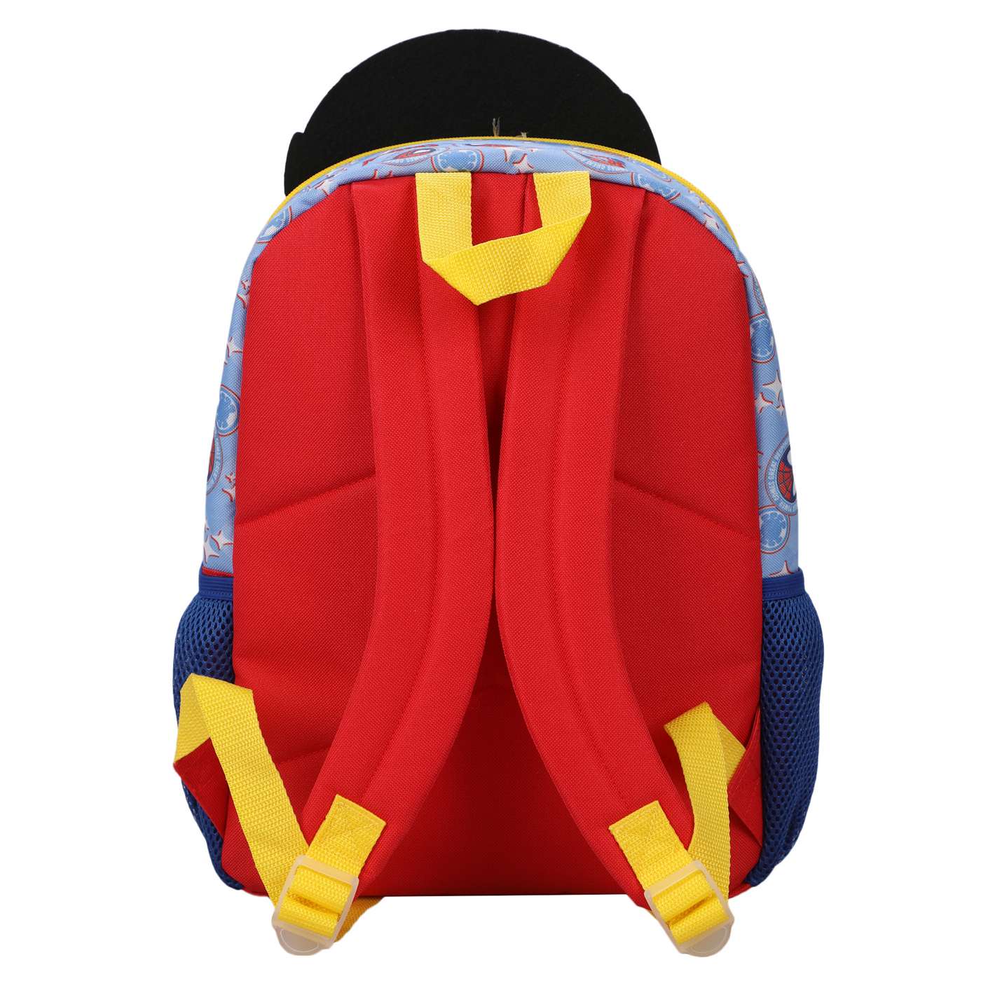 Bioworld Marvel Spidey & His Amazing Friends Mini Youth Backpack - Shop ...
