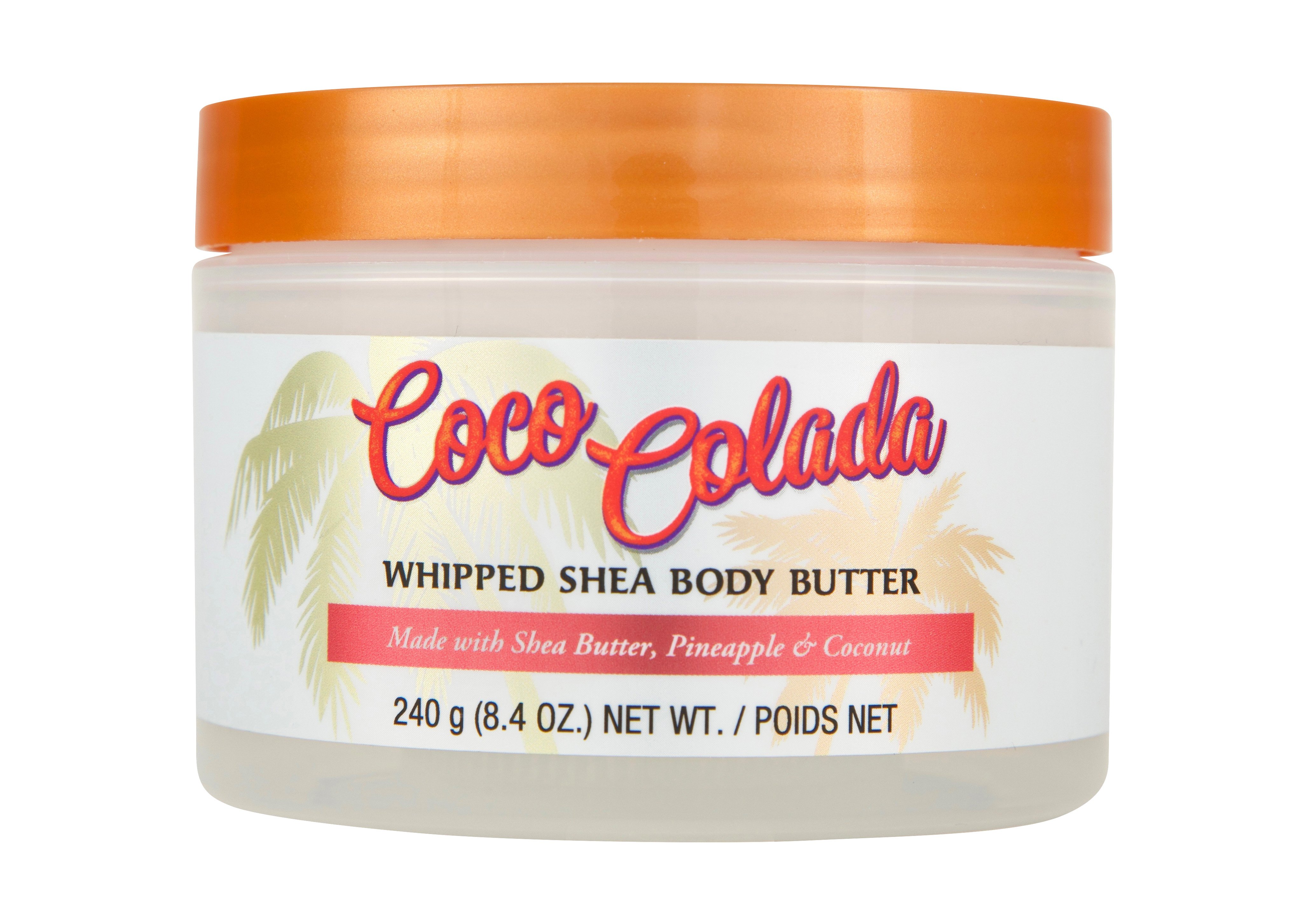 Tree Hut Whipped Shea Body Butter Coco Colada Shop Body lotion at HEB