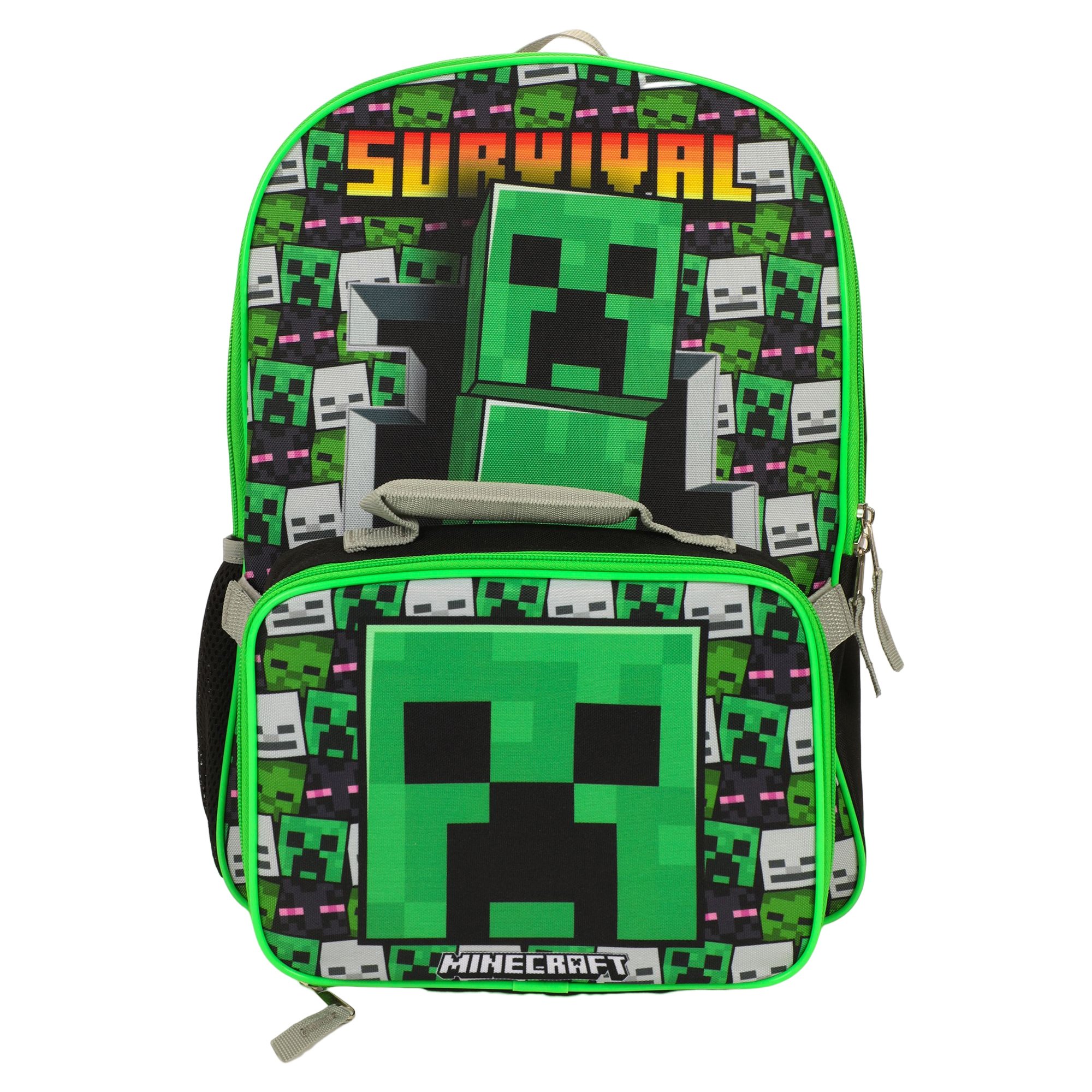 Creeper backpack outlet