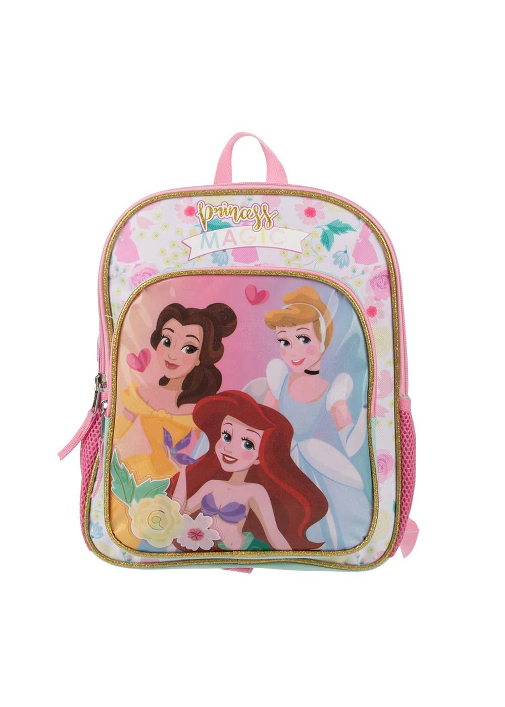 Bioworld Disney Princess Magic Toddler Backpack; image 1 of 3