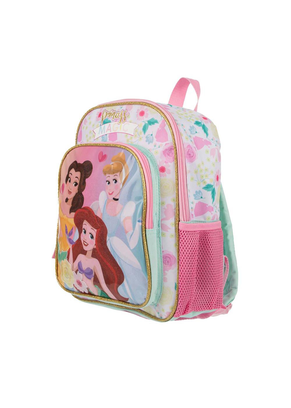 Bioworld Disney Princess Magic Toddler Backpack; image 3 of 3