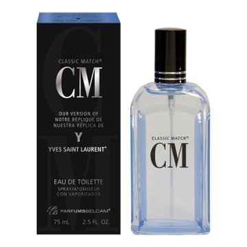 Belcam Classic Match Version Y, 8 oz