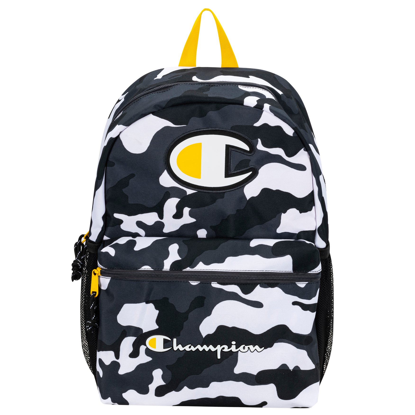 Champion yellow clearance backpack