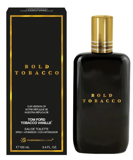 Belcam Bold Tobacco by Tom Ford Shop Fragrance at H E B