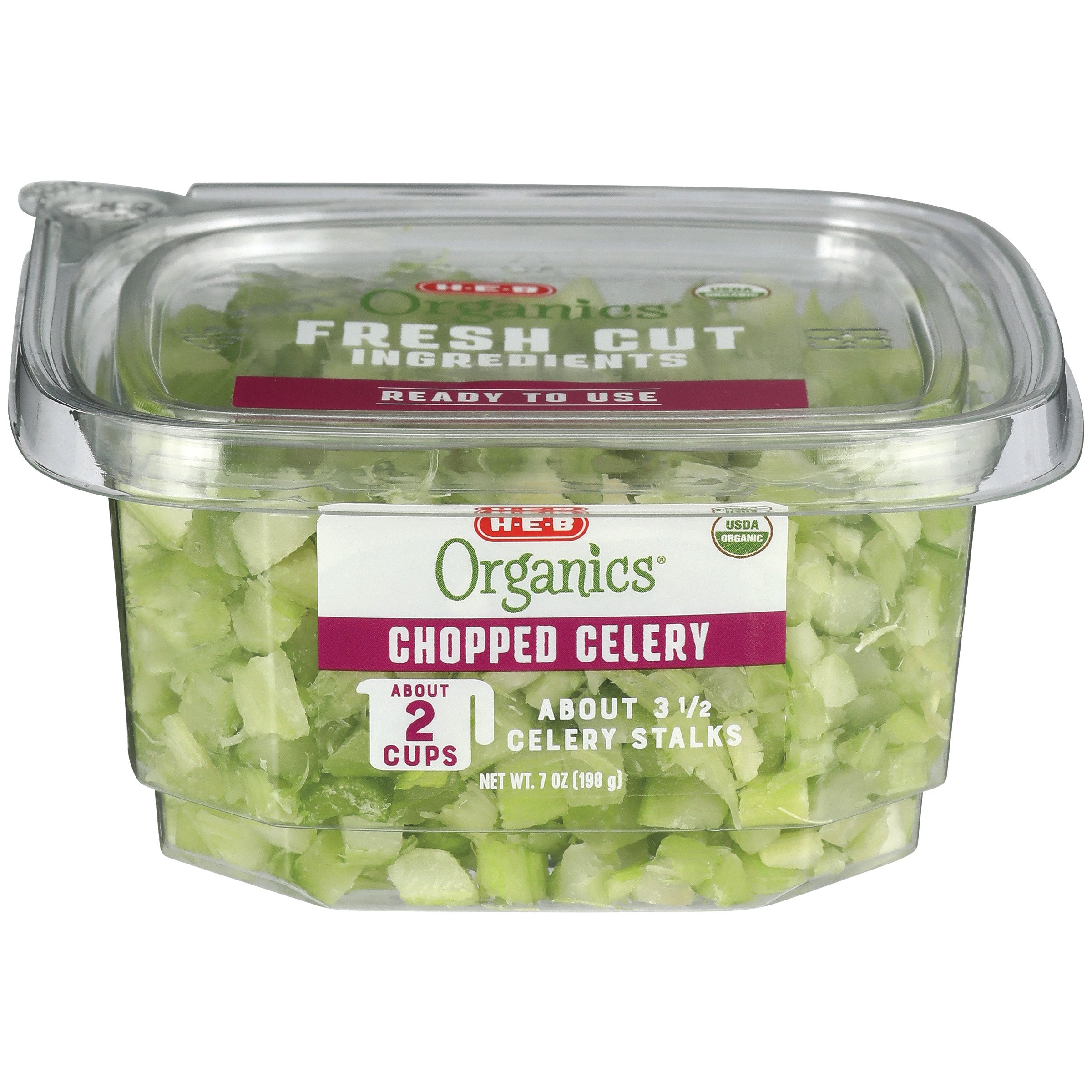 Fresh Seedless Cucumber - Shop Celery & Cucumbers at H-E-B