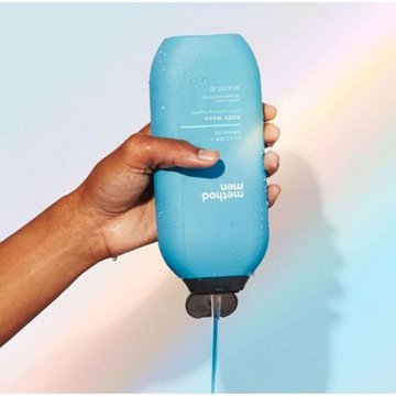 method Men Body Wash - Glacier + Granite