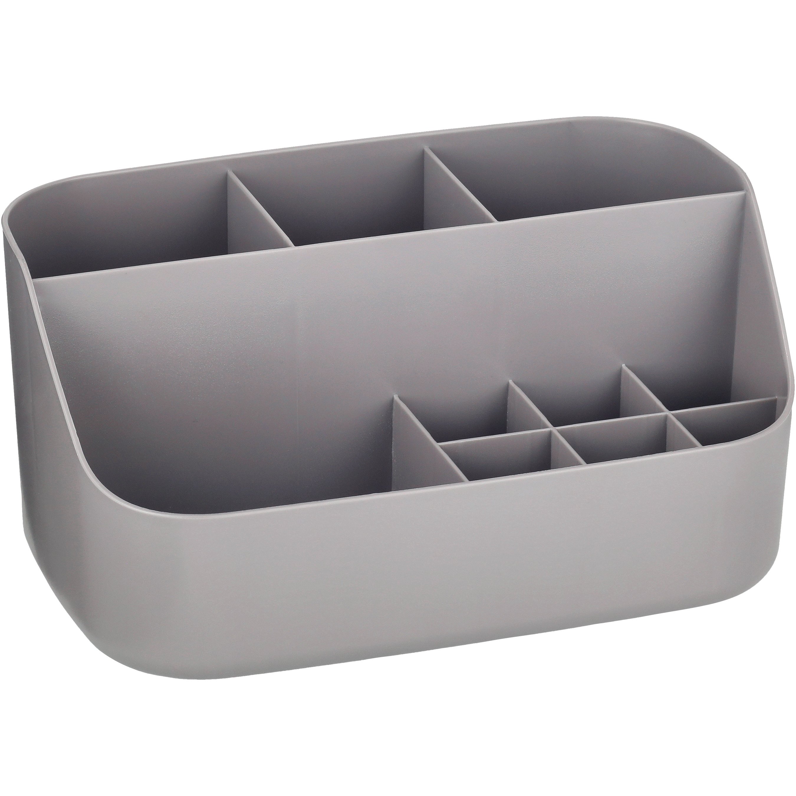 Destination Holiday Convertible Flex Shower Caddy - Gray - Shop Soap Pumps  & Caddies at H-E-B